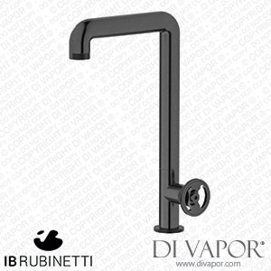 IB Rubinetti B1370CS Kitchen Single Lever Kitchen Mixer Tap Spare Parts