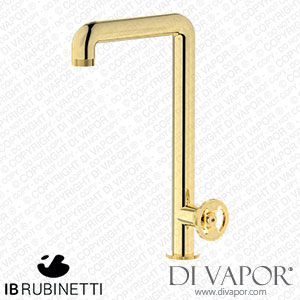 IB Rubinetti B1370II Kitchen Single Lever Kitchen Mixer Tap Spare Parts