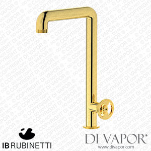 IB Rubinetti B1370OO Kitchen Single Lever Kitchen Mixer Tap Spare Parts