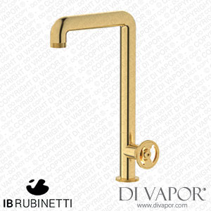 IB Rubinetti B1370OS Kitchen Single Lever Kitchen Mixer Tap Spare Parts