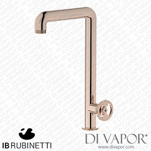 IB Rubinetti B1370RS Kitchen Single Lever Kitchen Mixer Tap Spare Parts
