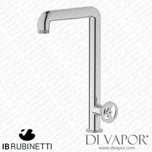 IB Rubinetti B1370SS Kitchen Single Lever Kitchen Mixer Tap Spare Parts
