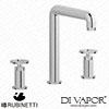 IB Rubinetti Spare Parts