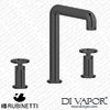 IB Rubinetti Spare Parts