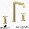 IB Rubinetti Spare Parts