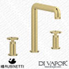 IB Rubinetti Spare Parts