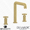 IB Rubinetti Spare Parts