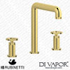 IB Rubinetti Spare Parts