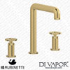 IB Rubinetti Spare Parts