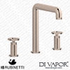 IB Rubinetti Spare Parts