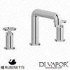 IB Rubinetti Spare Parts
