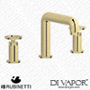 IB Rubinetti Spare Parts