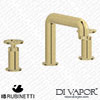 IB Rubinetti Spare Parts