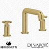 IB Rubinetti Spare Parts