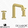 IB Rubinetti Spare Parts
