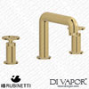 IB Rubinetti Spare Parts