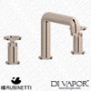 IB Rubinetti Spare Parts