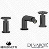 IB Rubinetti Spare Parts