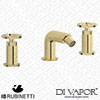 IB Rubinetti Spare Parts