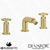 IB Rubinetti Spare Parts