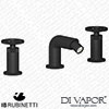 IB Rubinetti Spare Parts