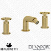 IB Rubinetti Spare Parts