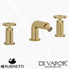 IB Rubinetti Spare Parts