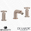 IB Rubinetti Spare Parts