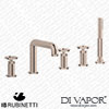 IB Rubinetti Spare Parts