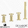 IB Rubinetti Spare Parts