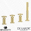IB Rubinetti Spare Parts