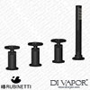 IB Rubinetti Spare Parts