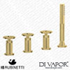 IB Rubinetti Spare Parts