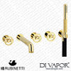 IB Rubinetti Spare Parts