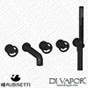 IB Rubinetti Spare Parts