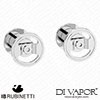 IB Rubinetti Spare Parts