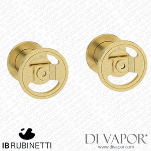 IB Rubinetti B1400IS Bold Two Holes Wall Mounted Shower Spare Parts