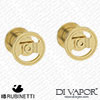 IB Rubinetti Spare Parts