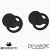 IB Rubinetti Spare Parts