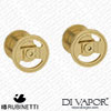 IB Rubinetti Spare Parts