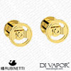 IB Rubinetti Spare Parts