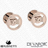 IB Rubinetti Spare Parts