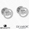 IB Rubinetti Spare Parts