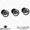 IB Rubinetti Spare Parts