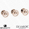 IB Rubinetti Spare Parts