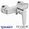 Duravit-B14230000010