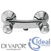 Ideal Standard B1423AA Mixer Spare parts
