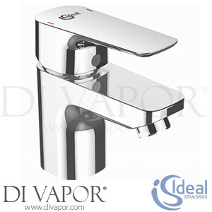 Ideal Standard B1480AA Tempo Mini Basin Mixer 5LPM Tap Spare Parts