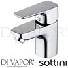 Sottini B1496AA GEN1 Mixer Spare Parts
