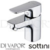 Sottini B1496AA Mixer Spare Parts
